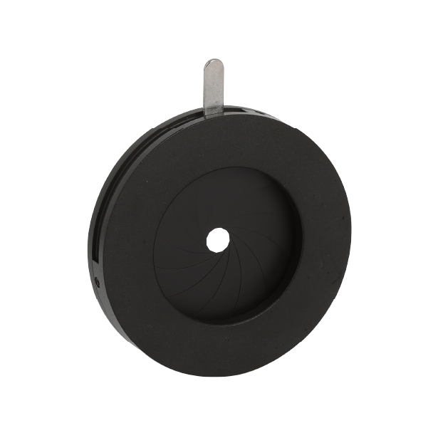 X145-28 Variable Iris Diaphragm
